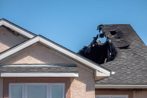 Licensed Fire Damage Removal service in Jamison, PA - Fire Damage Laser Cleaning